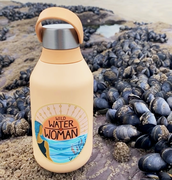 Wild Water Woman Bundle